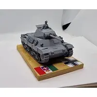 1/72 Scale Model Kit - FIAT S.p.A.