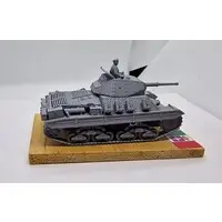 1/72 Scale Model Kit - FIAT S.p.A.