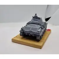 1/72 Scale Model Kit - FIAT S.p.A.