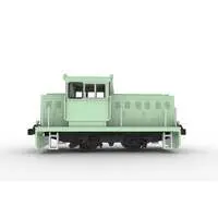 1/80 Scale Model Kit - Train/Railway Model Kits