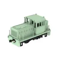 1/80 Scale Model Kit - Train/Railway Model Kits