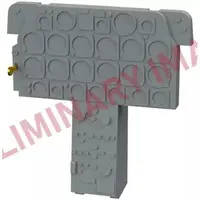 1/48 Scale Model Kit - Grade Up Parts / North American F-86 Sabre