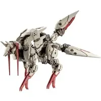 1/24 Scale Model Kit - HEXA GEAR / Weird Tails