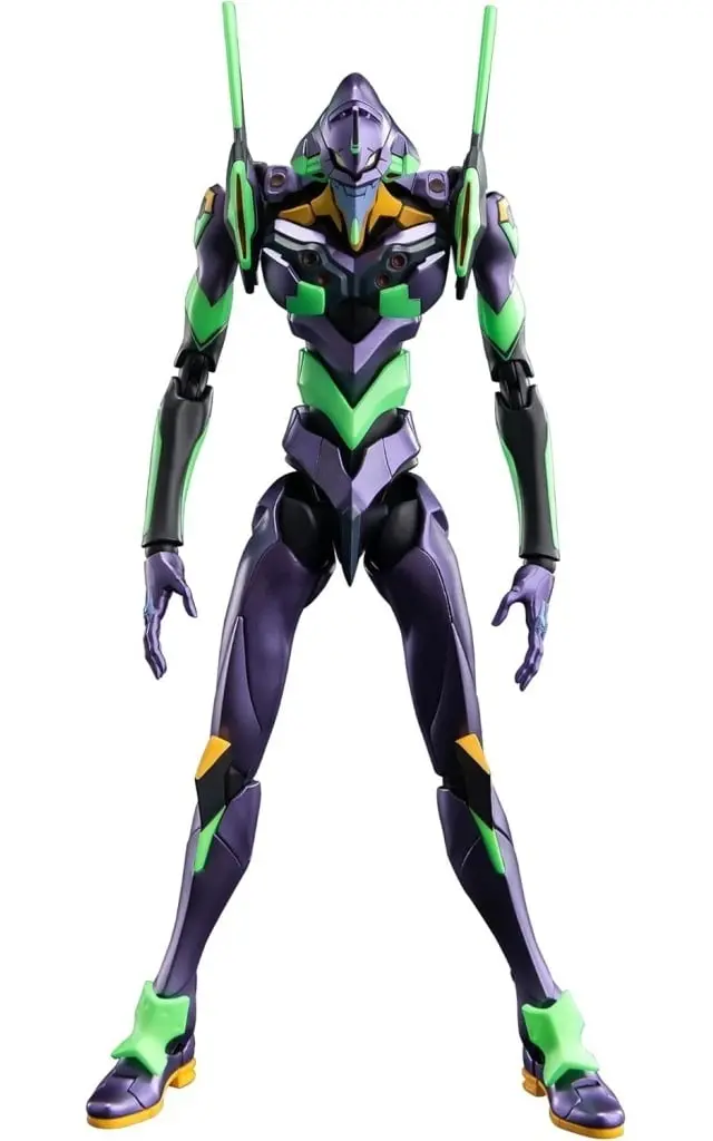 Plastic Model Kit - EVANGELION