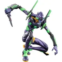 Plastic Model Kit - EVANGELION