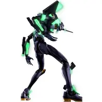 Plastic Model Kit - EVANGELION