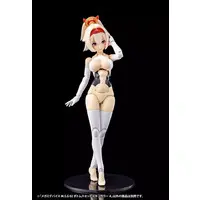 Plastic Model Parts - Plastic Model Kit - MEGAMI DEVICE