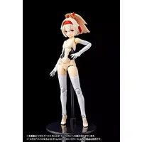 Plastic Model Parts - Plastic Model Kit - MEGAMI DEVICE