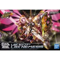 Plastic Model Kit - Danball Senki / LBX Lucifer