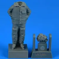 1/32 Scale Model Kit - Grade Up Parts