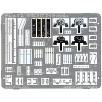 1/72 Scale Model Kit - Blue Impulse