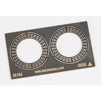 1/35 Scale Model Kit - Detail-Up Parts