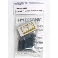 Plastic Model Parts - Grade Up Parts / Northrop Grumman EA-6B Prowler