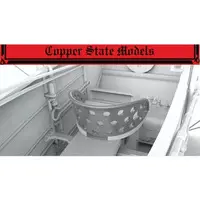 1/32 Scale Model Kit - Grade Up Parts