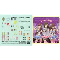 Gundam Models - MOBILE SUIT GUNDAM