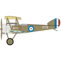 1/72 Scale Model Kit - Fighter aircraft model kits / Sopwith Pup