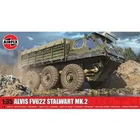 1/35 Scale Model Kit - Vehicle
