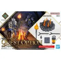 Plastic Model Kit - 30 MINUTES FANTASY
