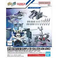Gundam Models - GUNDAM BUILD FIGHTERS TRY