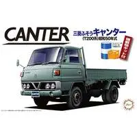 1/32 Scale Model Kit - Mitsubishi Fuso