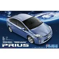 1/24 Scale Model Kit - Inch-up Series