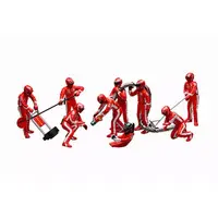 1/20 Scale Model Kit - Garage & Tool Series