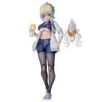 Plastic Model Kit - DarkAdvent / Lania