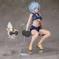 Plastic Model Kit - DarkAdvent / Lania