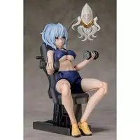 Plastic Model Kit - DarkAdvent / Lania