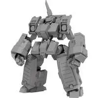 MODEROID - 1/48 Scale Model Kit - TITANOMACHIA