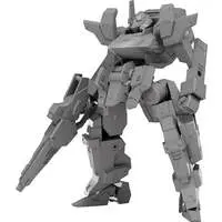MODEROID - 1/48 Scale Model Kit - TITANOMACHIA