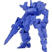 MODEROID - 1/48 Scale Model Kit - TITANOMACHIA