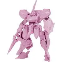 MODEROID - 1/48 Scale Model Kit - TITANOMACHIA