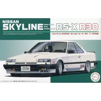1/24 Scale Model Kit - NISSAN / SKYLINE