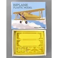 Plastic Model Kit - Aircraft
