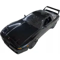 1/24 Scale Model Kit - Inch-up Series / SUPRA