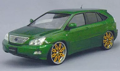1/24 Scale Model Kit - Vehicle