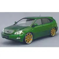 1/24 Scale Model Kit - Vehicle