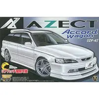 1/24 Scale Model Kit - Vehicle