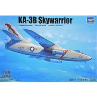 1/48 Scale Model Kit - Fighter aircraft model kits