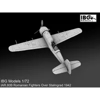 1/72 Scale Model Kit - Fighter aircraft model kits
