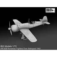 1/72 Scale Model Kit - Fighter aircraft model kits