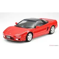 1/24 Scale Model Kit - Honda / Honda NSX