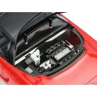 1/24 Scale Model Kit - Honda / Honda NSX