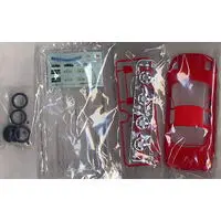 1/24 Scale Model Kit - Honda / Honda NSX