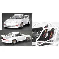 1/24 SCALE PORSCHE 911 GT2 ROAD VERSION CLUB SPORT Model Kit
