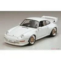1/24 SCALE PORSCHE 911 GT2 ROAD VERSION CLUB SPORT Model Kit