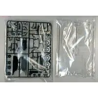 1/24 SCALE PORSCHE 911 GT2 ROAD VERSION CLUB SPORT Model Kit