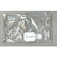 1/24 SCALE PORSCHE 911 GT2 ROAD VERSION CLUB SPORT Model Kit