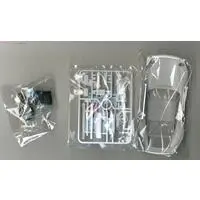 1/24 SCALE PORSCHE 911 GT2 ROAD VERSION CLUB SPORT Model Kit